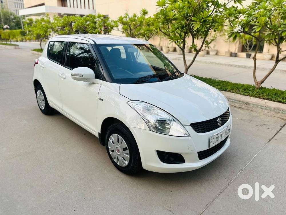 Maruti Suzuki Swift Vdi Limited Edition, 2013, Diesel