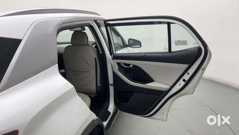 Hyundai Creta 1.5 Sx, 2022, Petrol