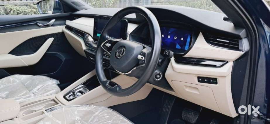 Skoda Octavia 1.8 Tsi Style At, 2021, Petrol