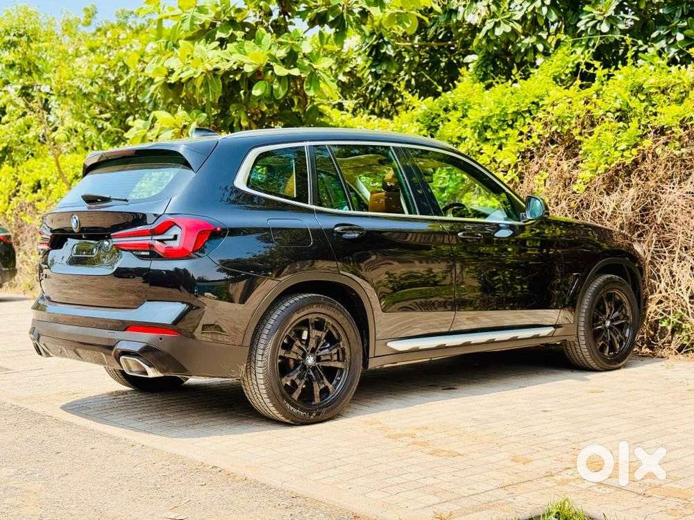 Bmw X3 Xdrive20d Luxury Edition, 2023, Diesel