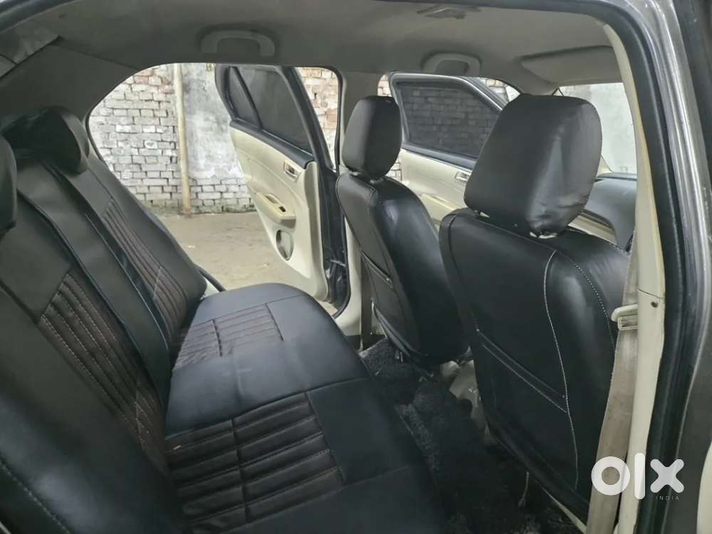 Maruti Suzuki Swift Dzire Vdi Abs, 2016, Diesel