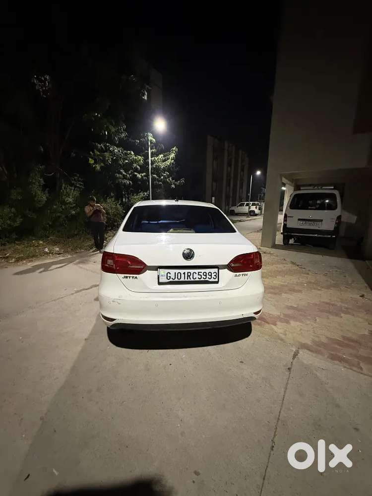 Volkswagen Jetta 2015