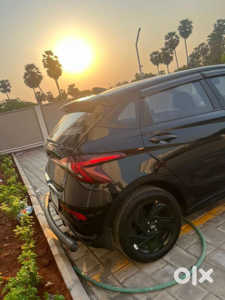 Used Hyundai Petrol 2026