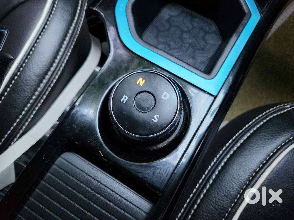Tata Nexon Ev