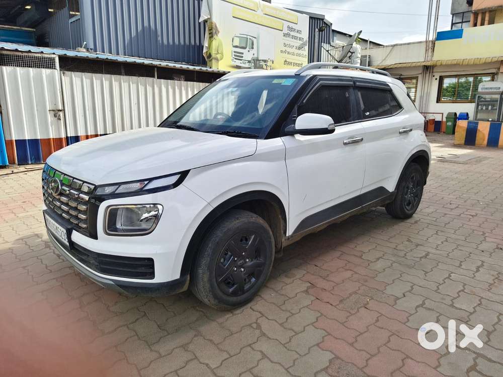 Hyundai Venue 1.4 Crdi S, 2024, Diesel