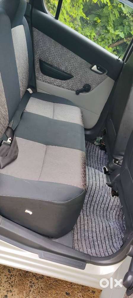Maruti Suzuki Alto 800 Lxi, 2017, Petrol