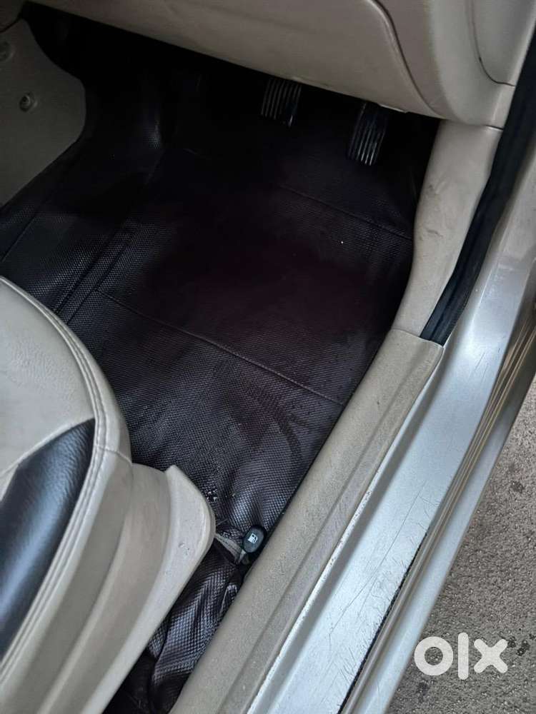 Hyundai Car 2008 Manual Petrol