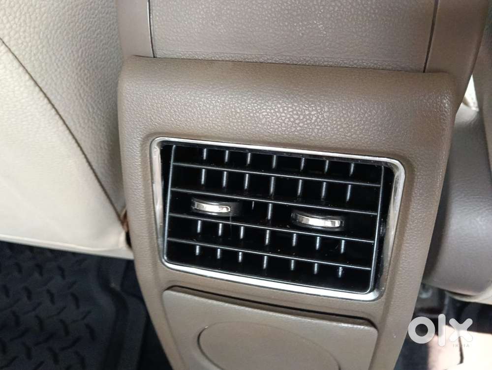 Skoda Rapid 2013-2016 1.6 Mpi At Elegance Plus, 2015, Petrol