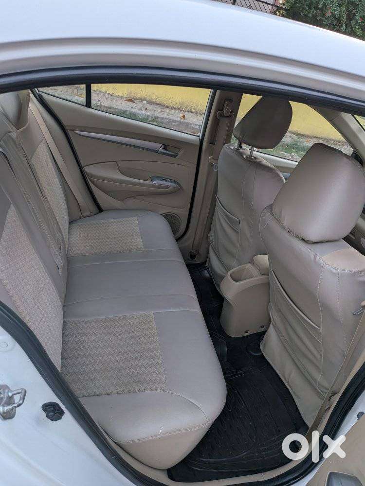 Honda City 2008-2011 1.5 S Mt, 2011, Petrol