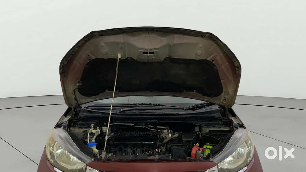 Honda Wr-v 1.2 Vx I-vtec, 2017, Petrol