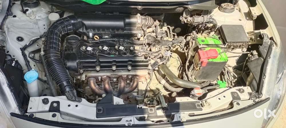 Maruti Suzuki Dzire 2019