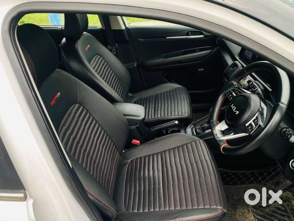 Kia Sonet 1.5 Gtx Plus Diesel, 2022, Diesel