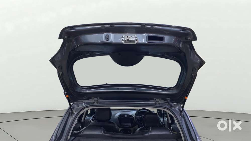 Tata Tiago 1.2 Revotron Xz Plus, 2023, Petrol