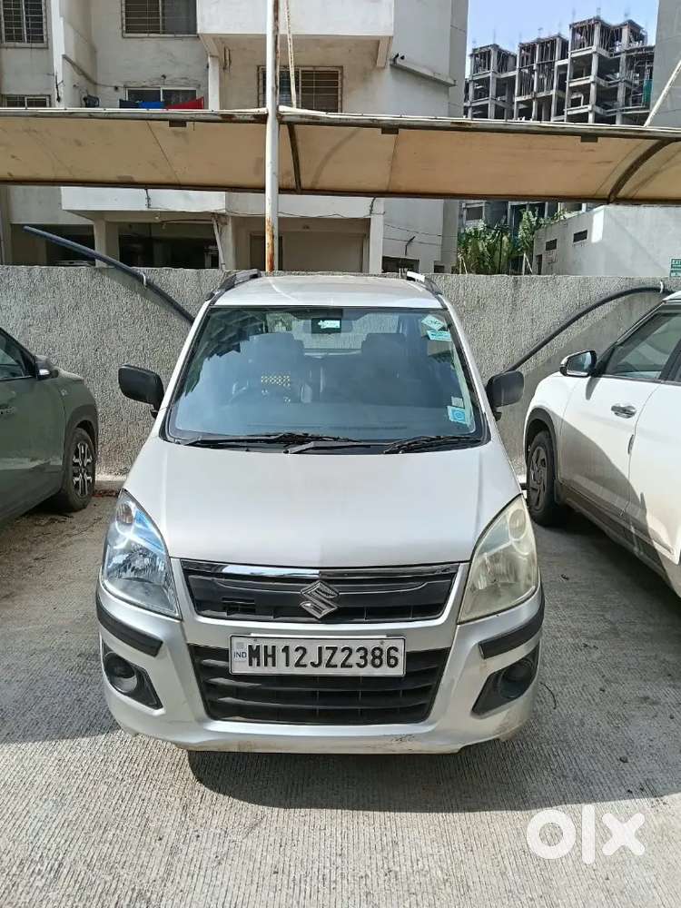 Maruti Suzuki Wagonr