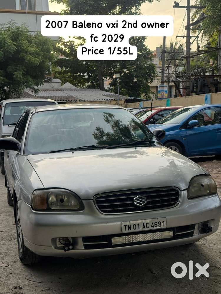 Tata Indigo Cs Lx Tdi, 2016, Diesel