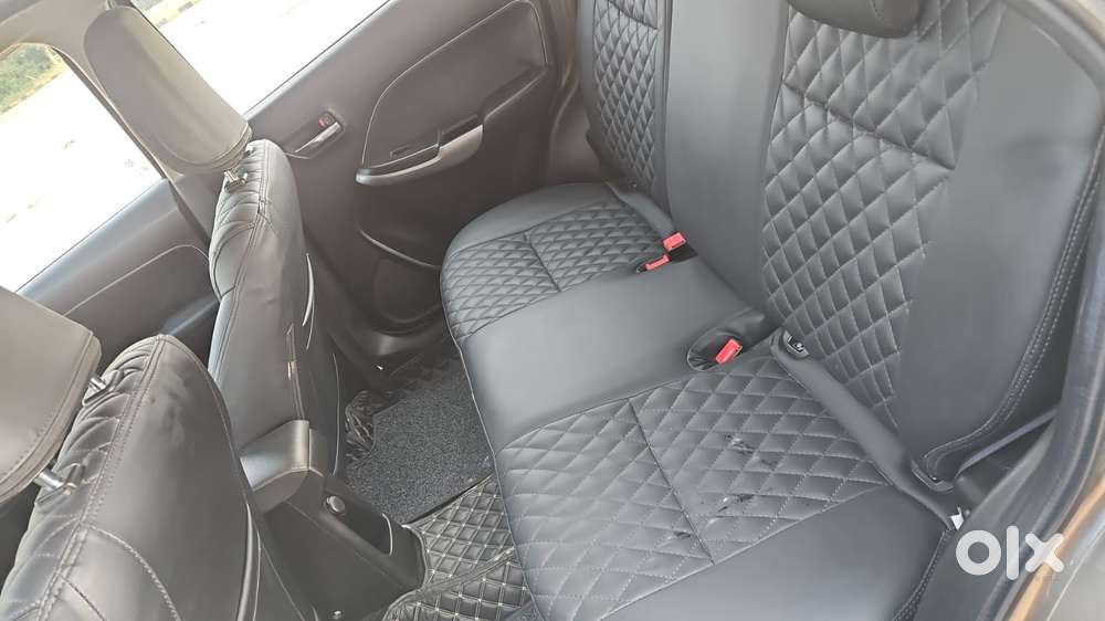 Maruti Suzuki Baleno