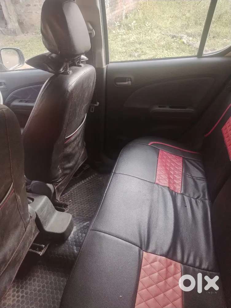 Maruti Suzuki Ritz 2010 Petrol Good Condition