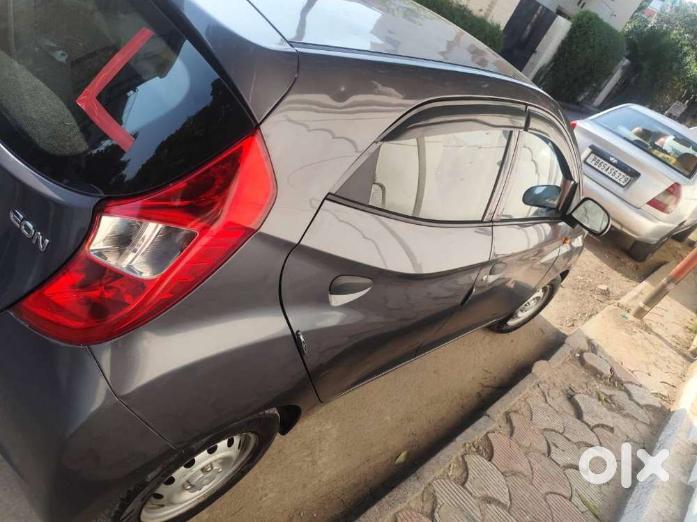 Hyundai Eon 2017 Petrol 83800 Km Driven Good Condition