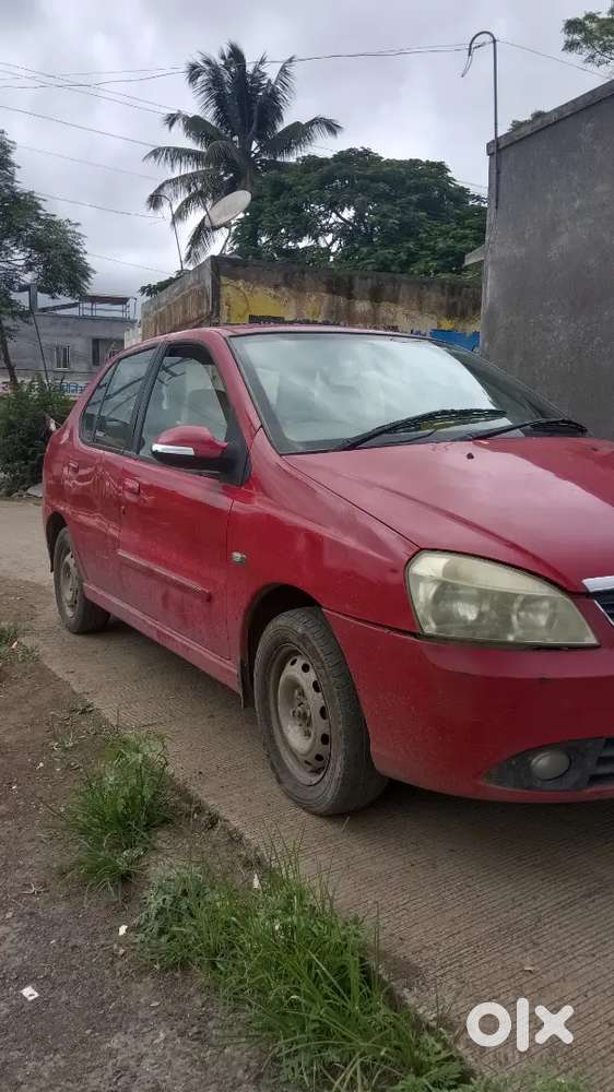 Tata Indigo Cs 2009