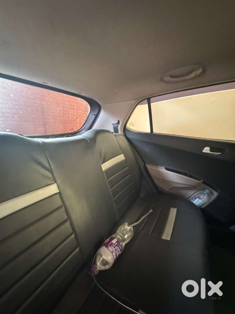 Hyundai Grand I10 Sportz 2017