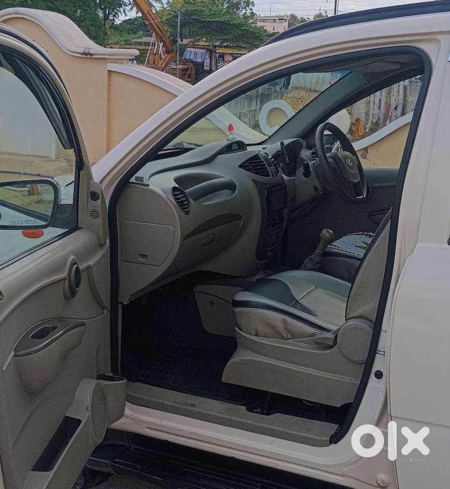 Mahindra Quanto, 2013, Diesel