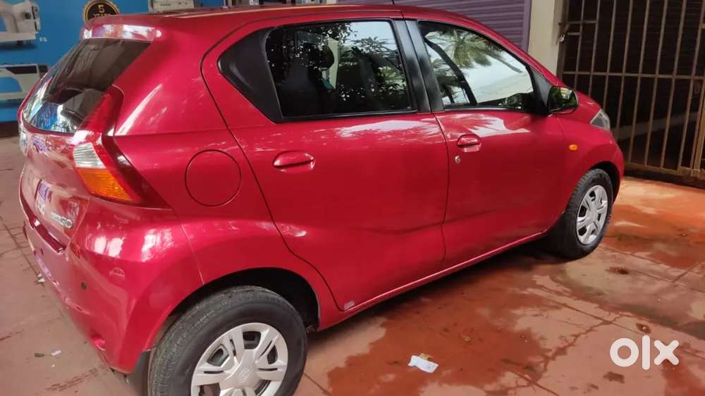 Datsun Redigo 2018 Petrol 21000 Km