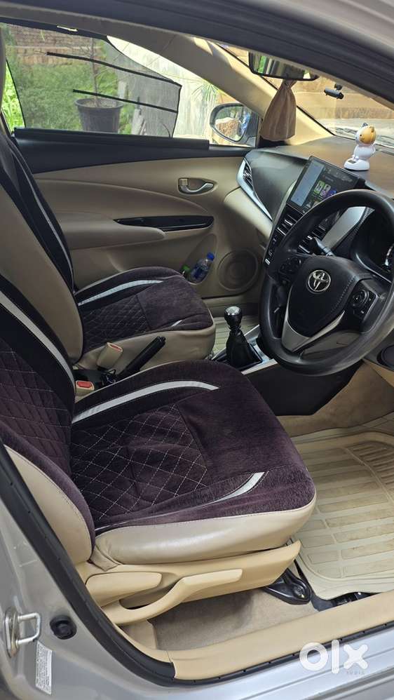 Toyota Yaris 1.5 Petrol 2020