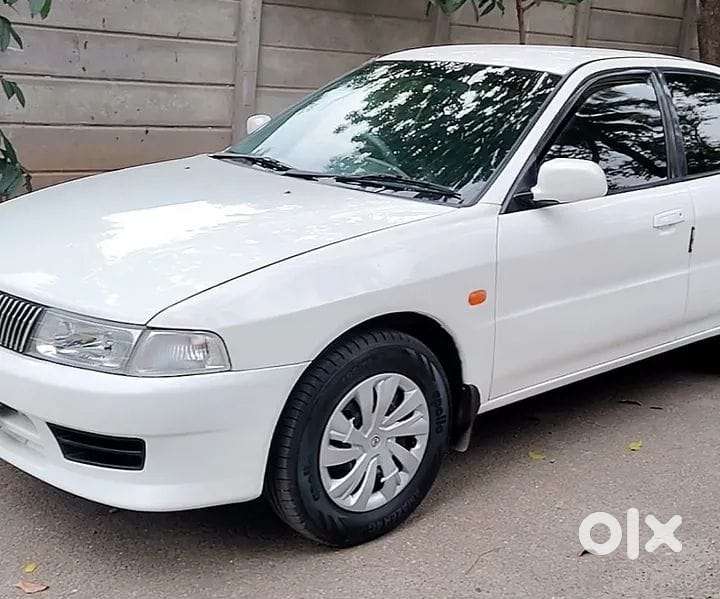 Mitsubishi Lancer 2.0 Lxd, 2006, Diesel