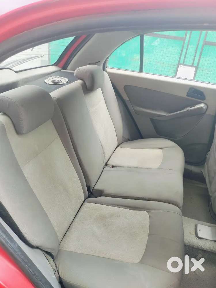 Tata Indica Vista 2009 Manual Car