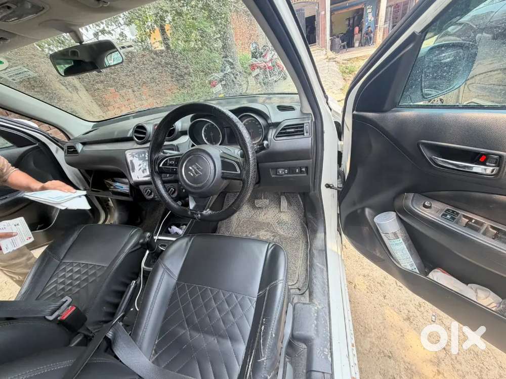 Maruti Suzuki Swift 2022