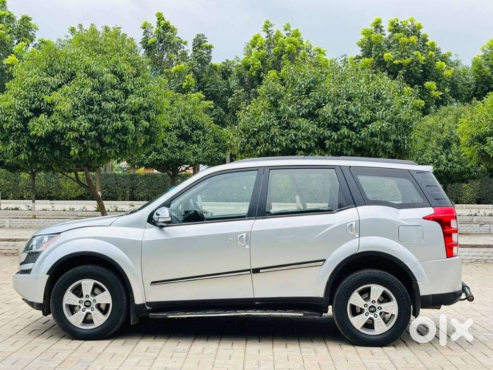 Mahindra Xuv500 W8, 2014, Diesel