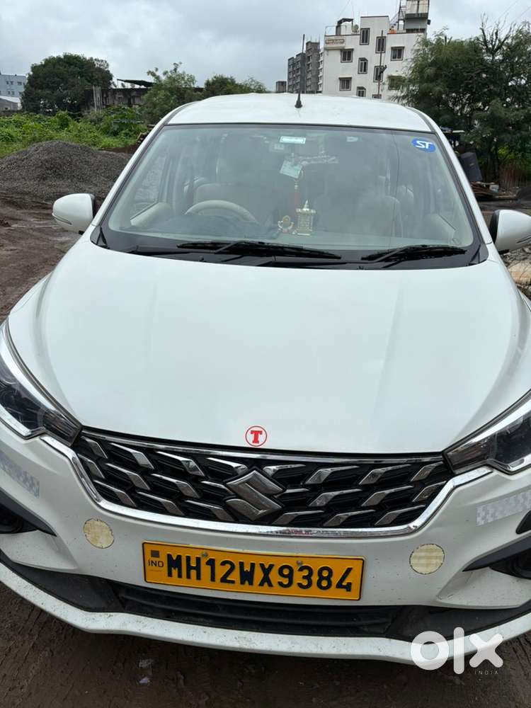 Maruti Suzuki Ertiga 1.5 Tour M 2024