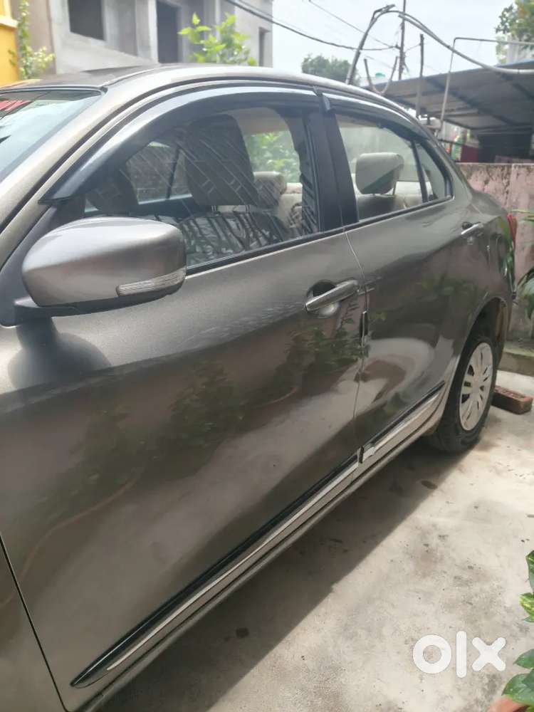 Maruti Suzuki Dzire Vxi - Well Maintained  First Owner