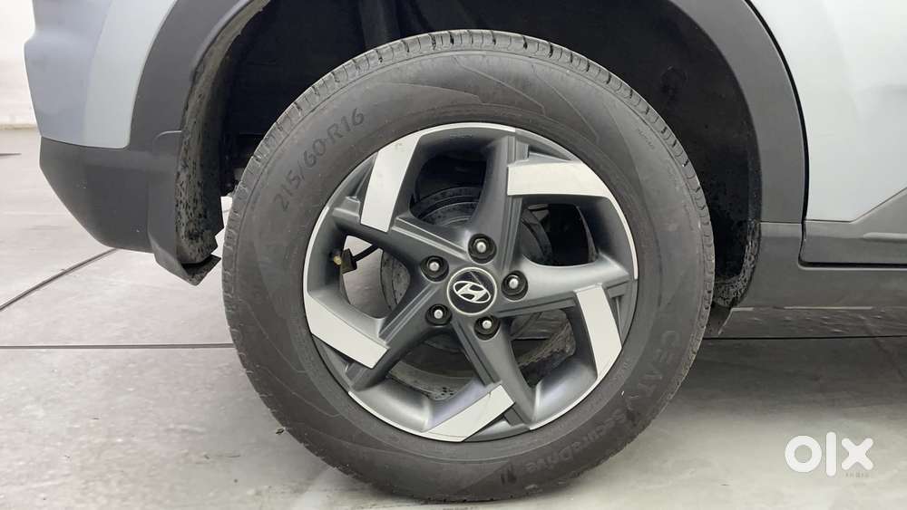 Hyundai Venue 1.4 Crdi Sx, 2019, Diesel