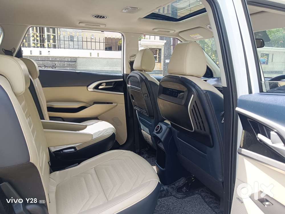 Kia Carens 1.5 Luxury Plus Diesel At 7 Str, 2022, Diesel