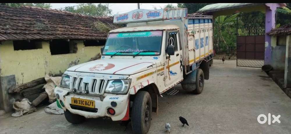 Mahindra Car Diesel 2016 Model
