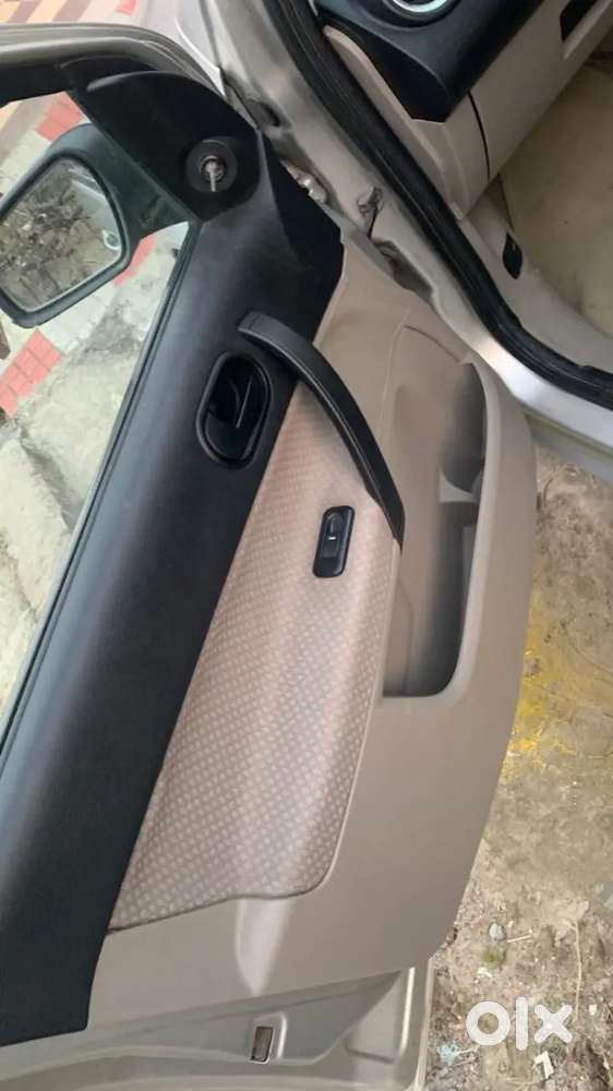 Ford Fiesta 2009