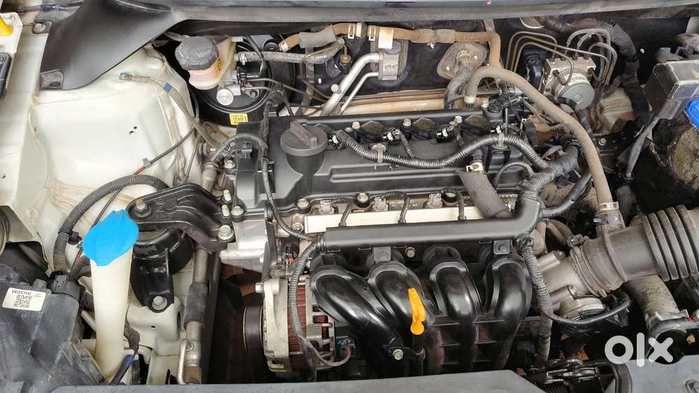 Hyundai Elite I20 Asta (o) 1.2 Mt, 2020, Petrol