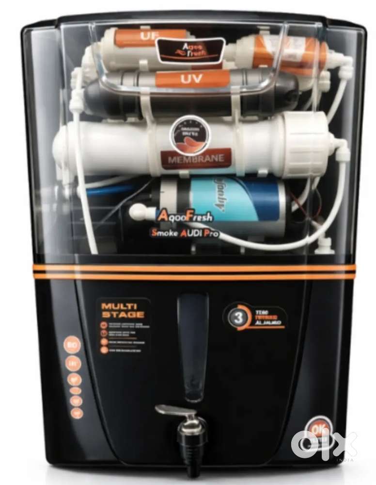 Aqua fresh RO waterpurifier on sale