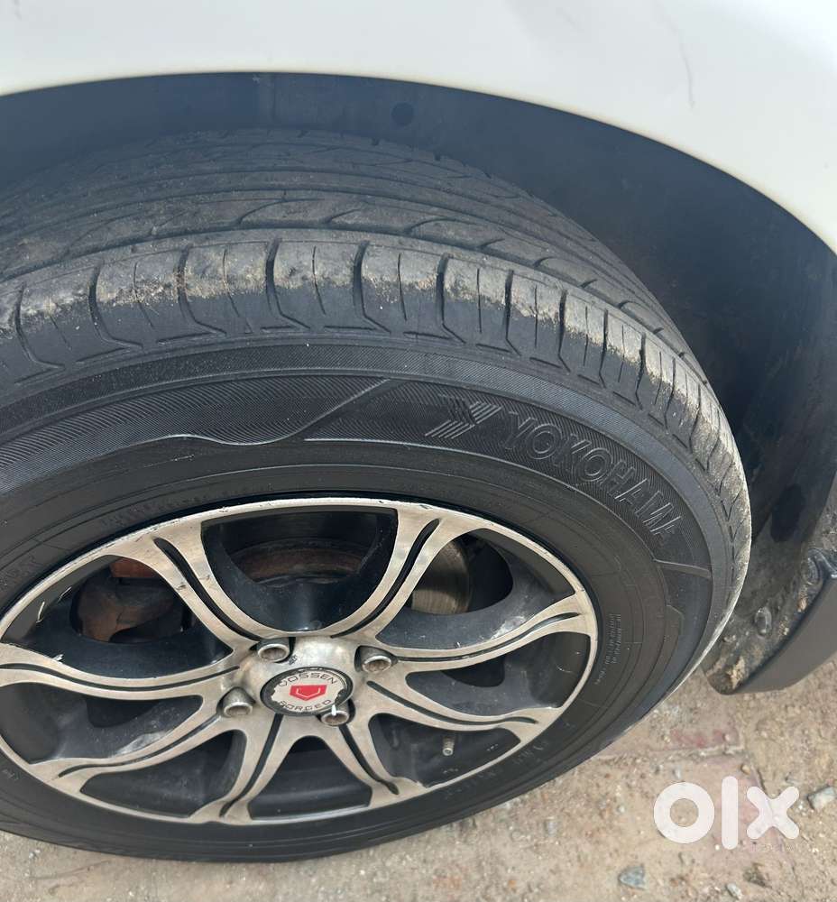 Maruti Suzuki Swift Dzire 1.3 Vxi, 2017, Petrol