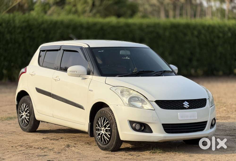 Maruti Suzuki Swift Ddis Vdi, 2012, Diesel