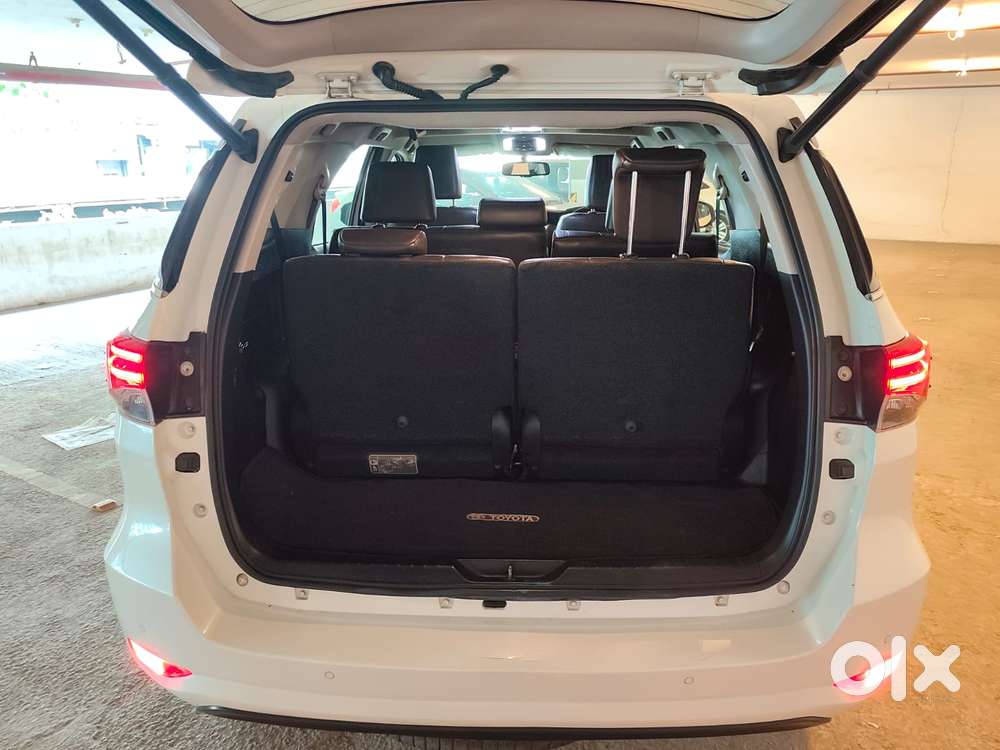 Toyota Fortuner 2011-2016 2.5 4x2 At Trd Sportivo, 2020, Diesel