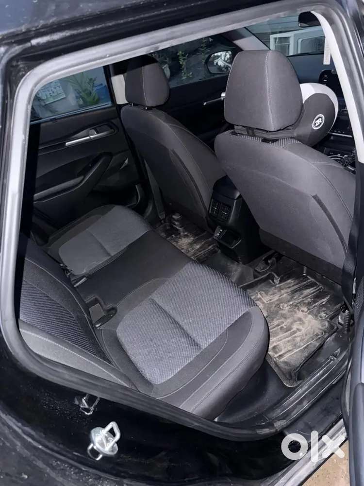 Kia Seltos Htk Plus Optional 2025 Diesel