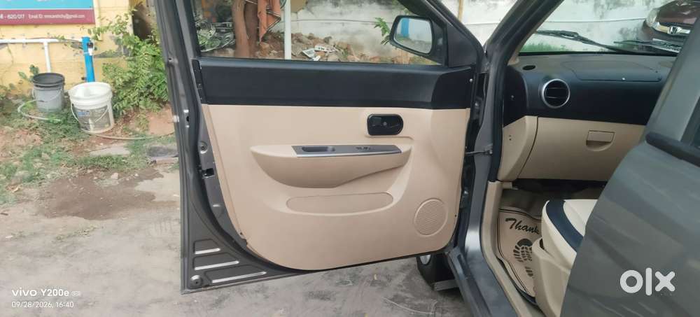 Chevrolet Enjoy 1.4 Ltz 7, 2017, Diesel