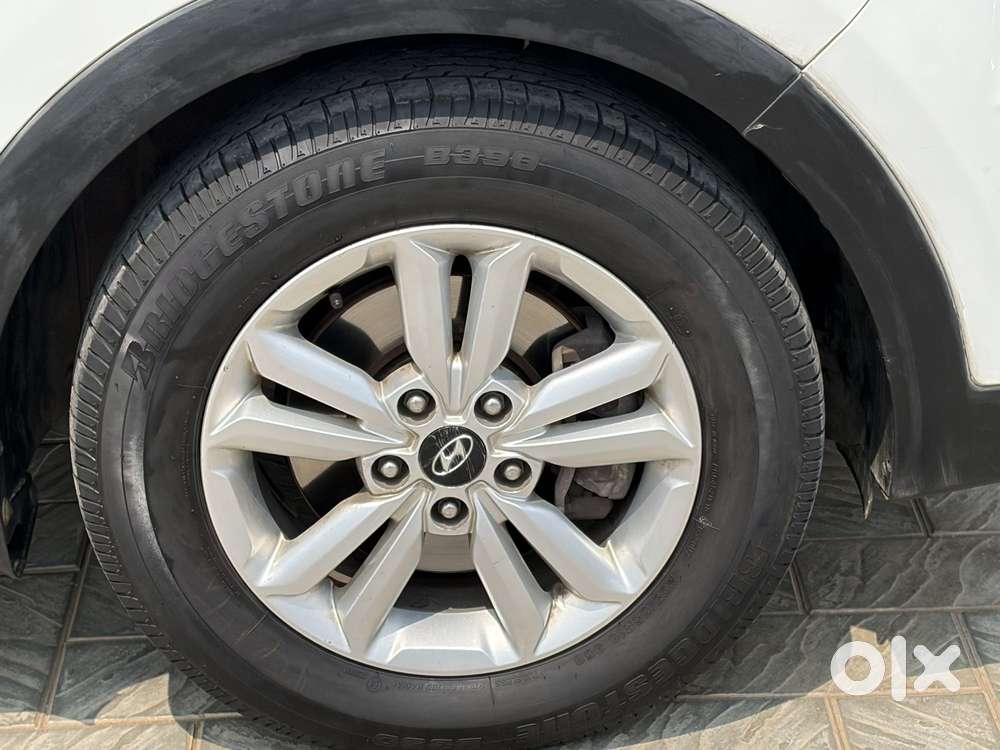 Hyundai Creta 1.6 Crdi Sx, 2015, Diesel