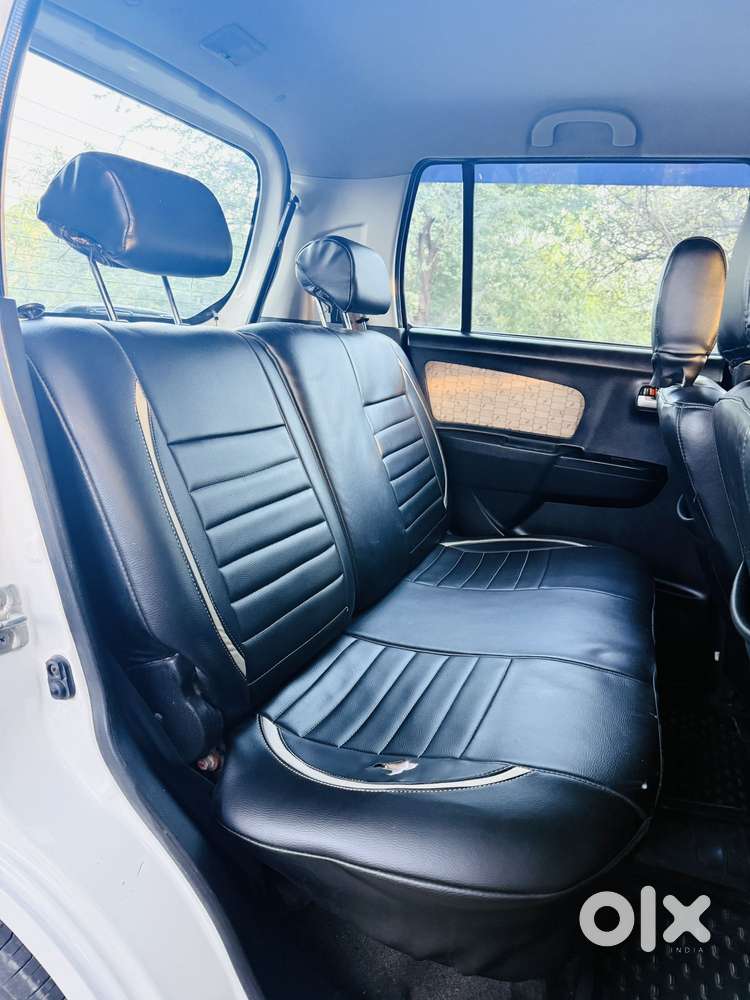 Maruti Suzuki Wagon R Vxi 1.2, 2018, Cng & Hybrids