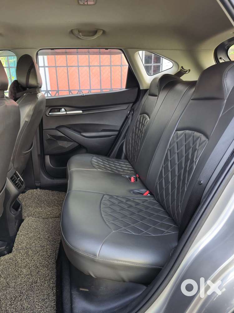 Kia Seltos Htk Plus D, 2020, Diesel