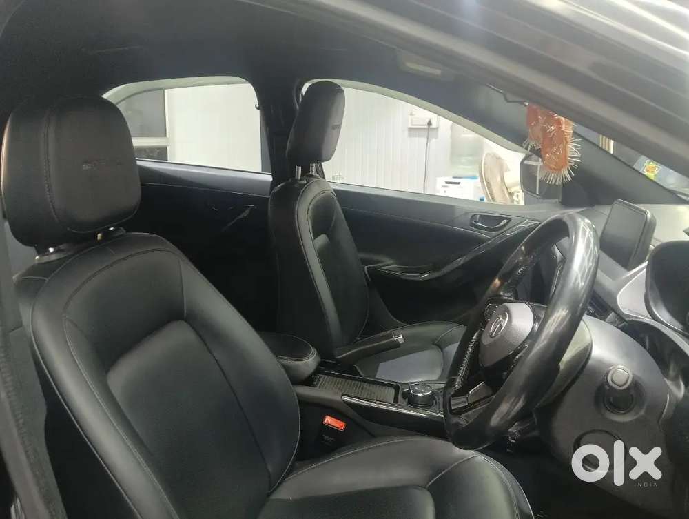 Tata Nexon Diesel 2021
