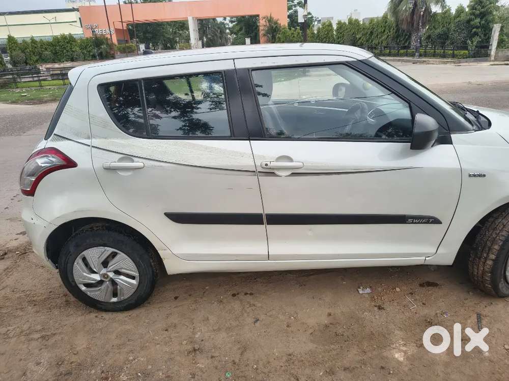 Maruti Swift Vdi 2014