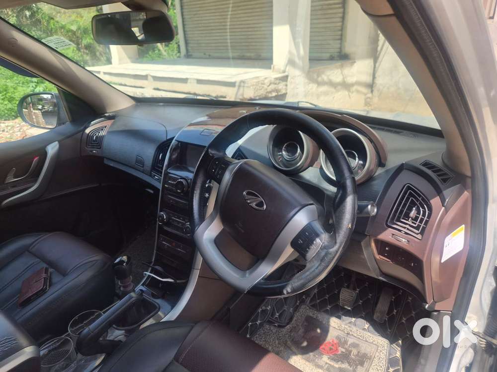 Mahindra Xuv500 W8, 2013, Diesel